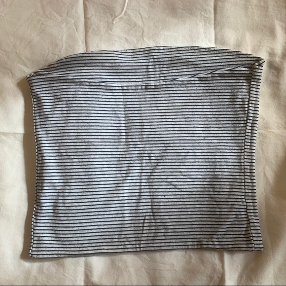 Brandy tube top - Picture 2 of 2